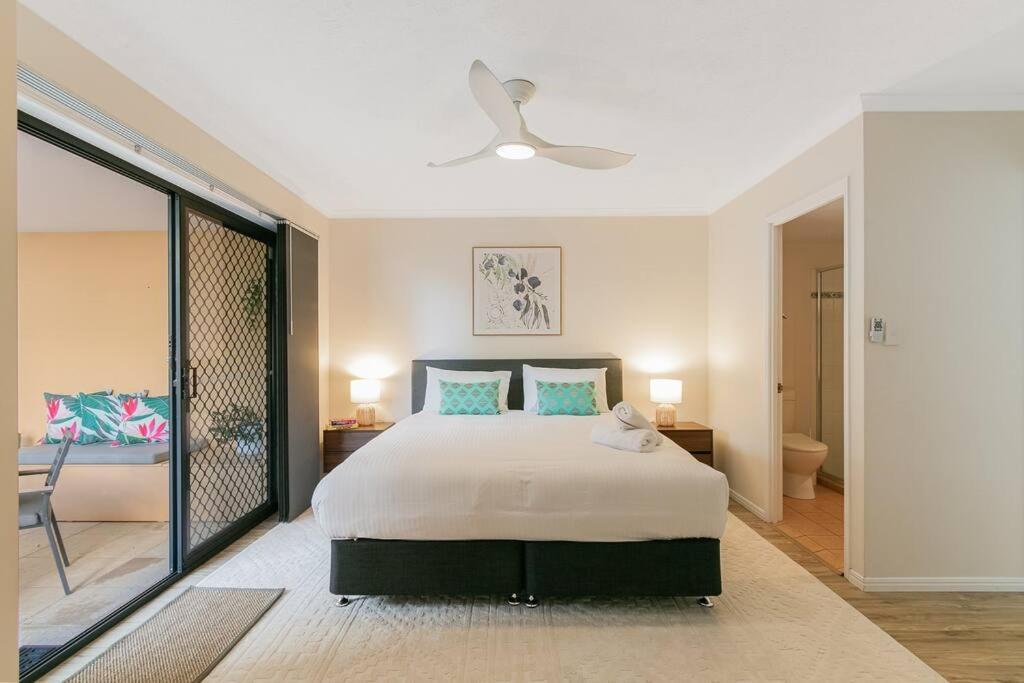 Beachside Bliss On Marine - 3Br Apartment By Uholiday Кингсклифф Экстерьер фото