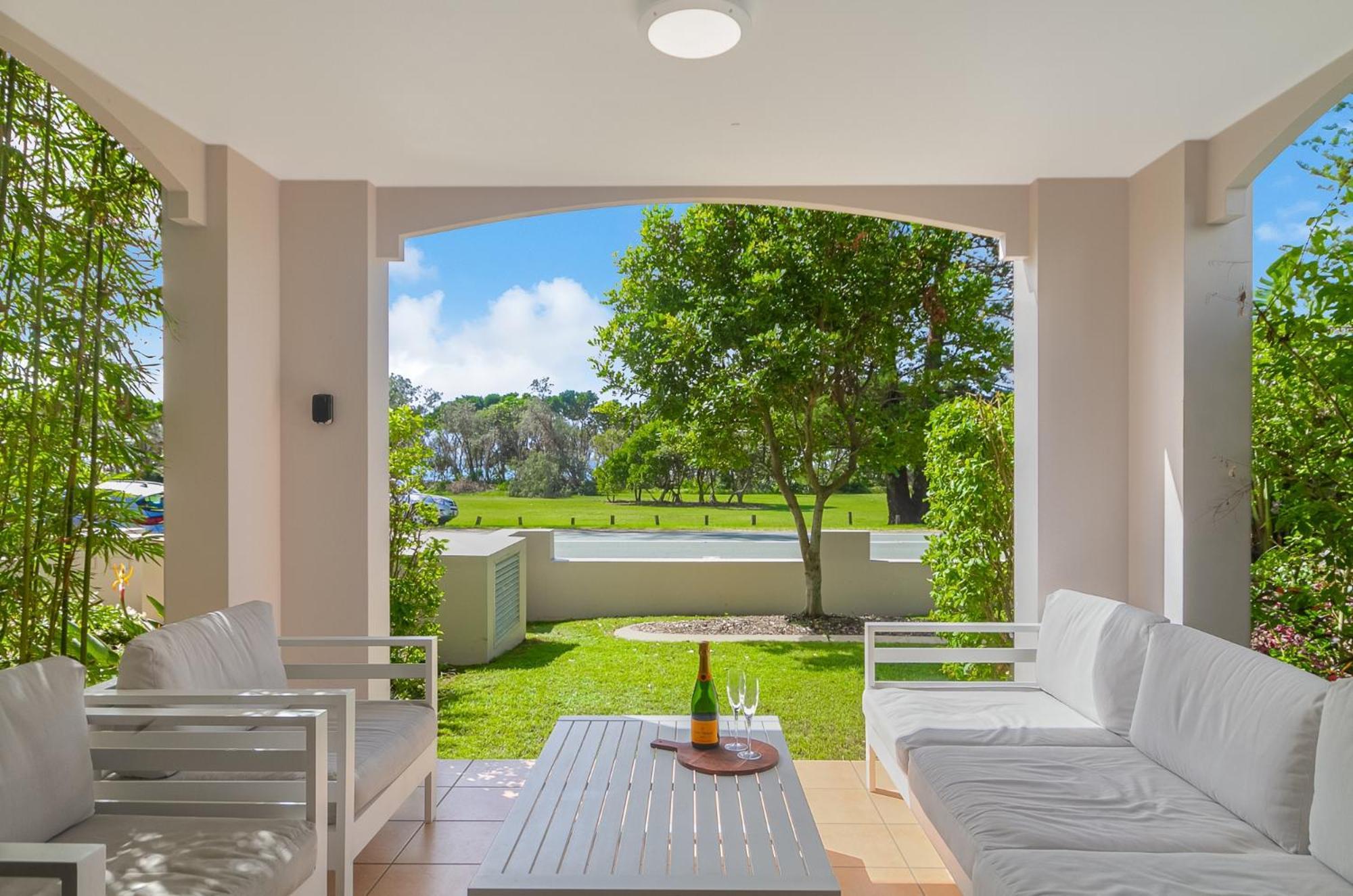 Beachside Bliss On Marine - 3Br Apartment By Uholiday Кингсклифф Экстерьер фото