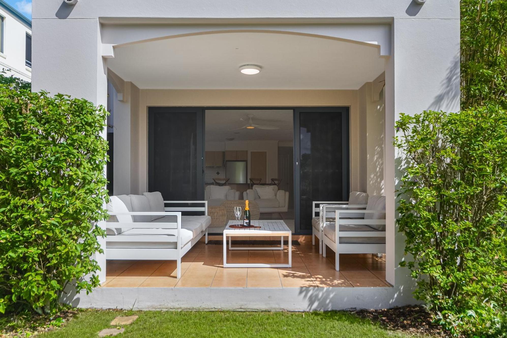 Beachside Bliss On Marine - 3Br Apartment By Uholiday Кингсклифф Экстерьер фото